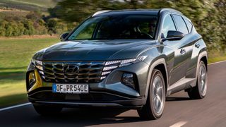 Südkoreas Autobauer sind in Deutschland erfolgreich. (Bild: Hyundai)