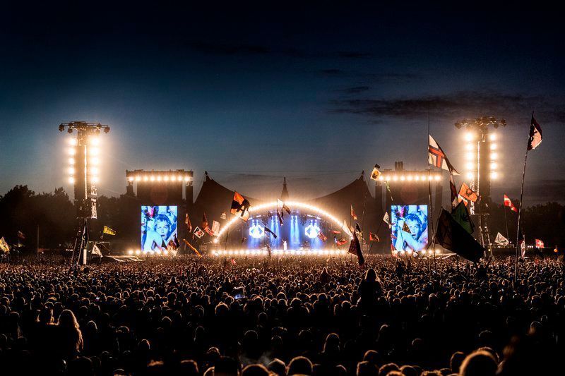 Roskilde Festival (Roskilde Festival)