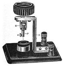 Bild 7: Elektrolyt-Detektor (Analog Devices)