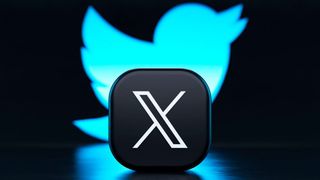 Twitter heißt seit Ende Juli nur noch „X“ (© adrianvidal via Canva.com)