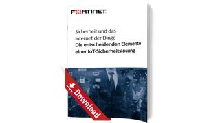 Whitepaper Cover: Vogel IT (Vogel IT)