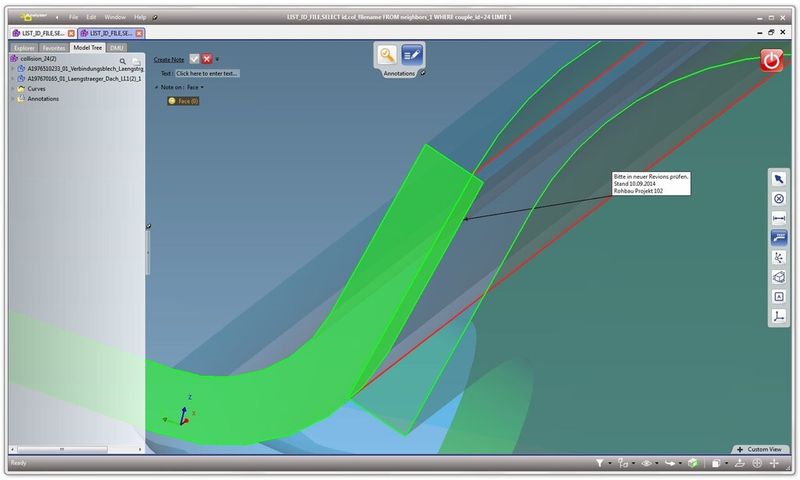 Das Tool verzeilt die Berechnungsleistung auf beliebig viele Prozessoren innerhalb des Firmennetzwerks und beschleunigt damit die Berechnungszeiten. (Bild: Core Technologie)