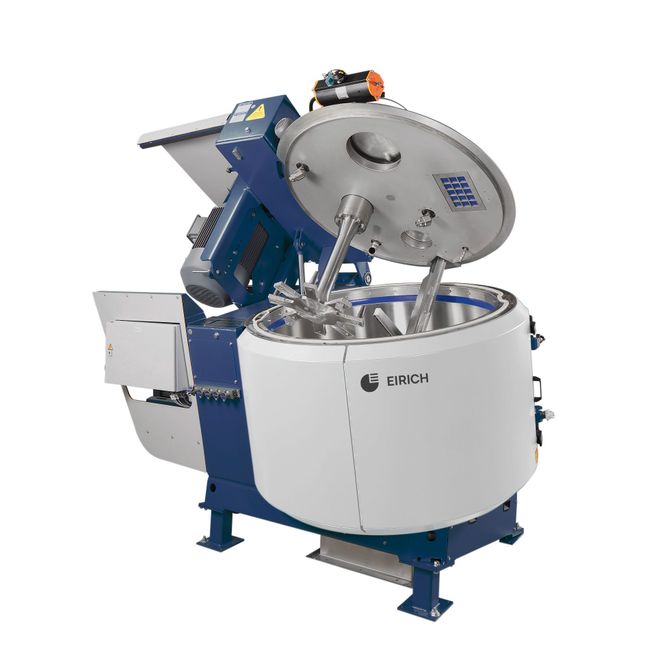 fd9093-16 (MASCHINENFABRIK GUSTAV EIRICH GMBH & Co KG)