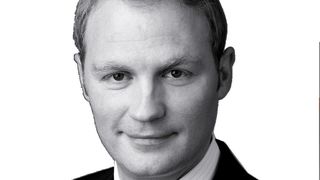 Dr. Bernhard Hoffmann, Executive Vice President, Business Segment Applications Mechanical Drives, Siemens AG, Voerde (Bild: Siemens)