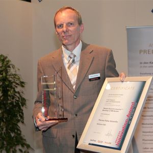 (Archiv: Vogel Business Media)