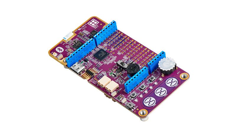 Rutronik System Solutions liefert mit dem RDK3 eine Komplettlösung für Hardware- und Firmwareentwickler. (Bild: Rutronik Elektronische Bauelemente GmbH)