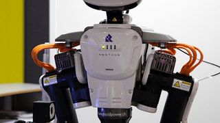 Der 16. internationale Salon EPHJ-EPMT-SMT findet auf dem PALEXPO Gelände in Genf vom 20. bis 23. Juni 2017 statt. (TheWATCHES.tv SA)