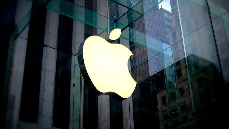 Die Anzeichen, dass Apple ins Autogeschäft einsteigt, verdichten sich.(Bild:  gemeinfrei /  Pixabay)