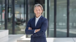 Thomas Hanswillemenke, Vorstand Mobilität Santander, hat noch viel vor mit der Plattform Autobörse.de. (Bild: Santander)