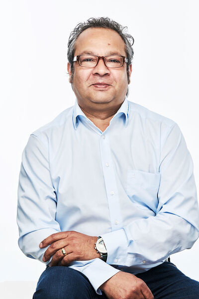 Jörg Philip Zimmermann, Head of Product Sales Packaging von Zahoransky, erklärt: „Unser Anspruch war es, die Z.Pack prozesssicher zu gestalten, sodass Bedienungsfehler und damit Ausschuss und Beschädigungen an den Maschinen ausgeschlossen werden können.“  (Zahoransky)