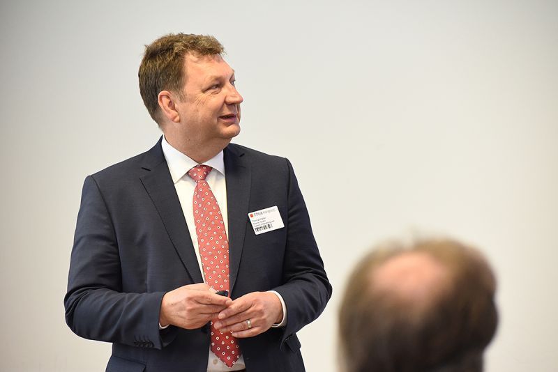 FPGA-Kongress 2016: Impressionen (Bild: VBM)