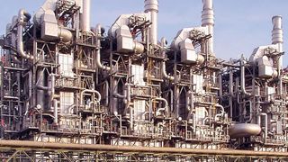 Neuer Großauftrag für Linde: In Russland sollen die Engineering-Experten eine Olefinanlage bauen. (Symbolbild) (Linde)