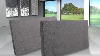 BASF stellt mit Neopor BMB einen klimaneutralen, polymerbasierten Dämmstoff vor. Dabei setzt das Unternehmen auf das zertifizierte Biomassenbilanz-Verfahren (BMB), das die Neopur-Herstellung mit um 90 % reduziertem CO2-Ausstoß ermöglicht, wie es heißt. Das erste Bauprojekt ist bereits umgesetzt. (BASF)