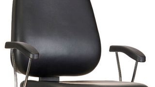 Reinraumstuhl (Werksitz)