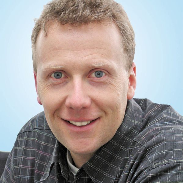 Detlef Stork, Technologiemanager Motion, Lenze (Bild: Lenze)