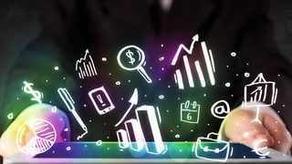 Trotz möglicher Sicherheitsprobleme gewinnen Themen wie „Mobile Computing“ und „Planen in der Cloud“ im Anlagenbau immer mehr an Bedeutung. (© ra2 studio - Fotolia)