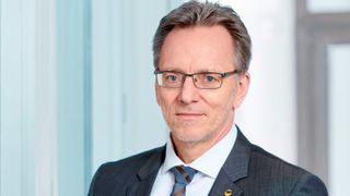 „Die Bedrohung durch Cybercrime steigt seit Jahren und verursacht teils massive wirtschaftliche und gesellschaftliche Schäden“, so BKA-Präsident Holger Münch (© Bundeskriminalamt)