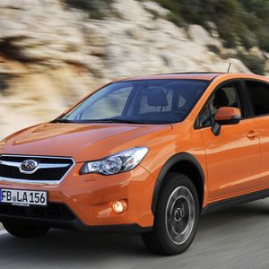 (Foto: Subaru)