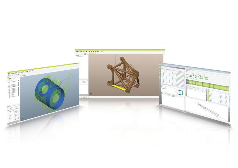 Mit Artube3 hat BLM die jüngste Version seiner CAD/CAM-Software veröffentlicht. (BLM)