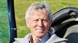 Michael Kügelgen has been the managing director and owner of MK Technology, a special systems manufacturer, particularly for investment casting, for 30 years. However, his former enthusiasm for drones has never waned and now motivates him to conquer this promising area of technology with renewed energy. (Image:Michael Kügelgen)