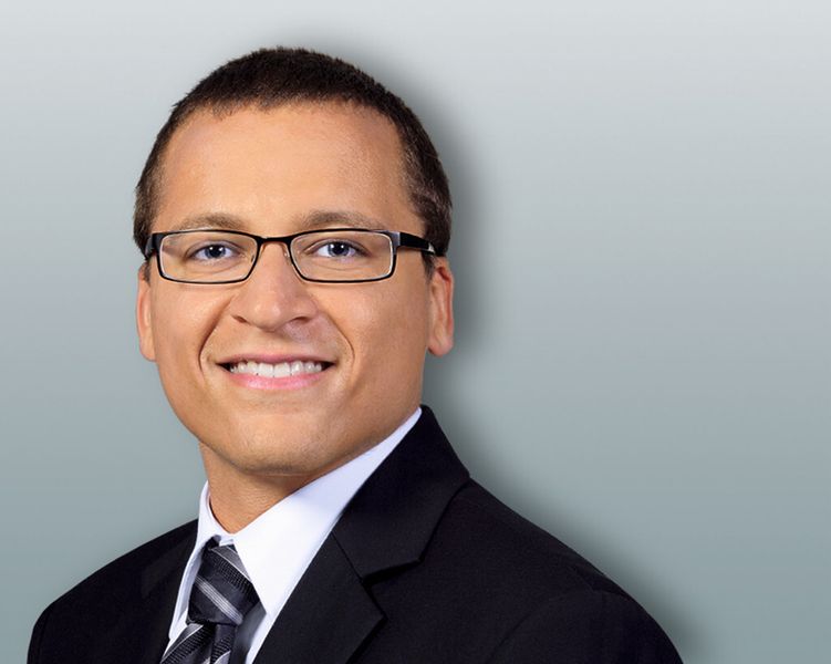 Autor David Rogers (Bild: Phoenix-Contact)