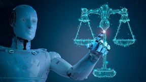 Der EU AI Act erfordert laut Cato Networks technische statt nur vertragliche Maßnahmen: Schatten-KI aufdecken, Schutzplanken statt Verbote, AI-SPM einführen und die Sicherheitsarchitektur konsolidieren. (Bild: phonlamaiphoto - stock.adobe.com)