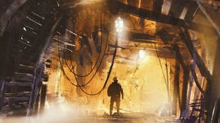 Viele Rohstoffe sind für die Industrie essenziell und dementsprechend begehrt. Deshalb müssen Unternehmen in die Sicherung der Rohstoffversorgung investieren. (©grandfailure - stock.adobe.com)