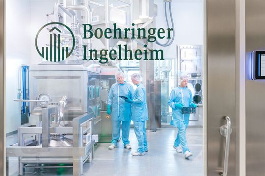 Boehringer streicht geplante Investitionen in Deutschland – und erhöht damit den Druck auf den Pharmastandort.(Bild:  Sven Wolf/ Boehringer Ingelheim)