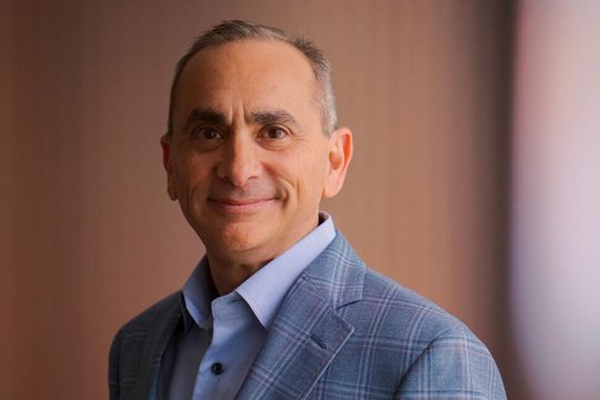 Howard Ungerleider wird mit Wirkung zum 1. September 2025 Mitglied des Verwaltungsrats von Air Products.(Bild:  Air Products)