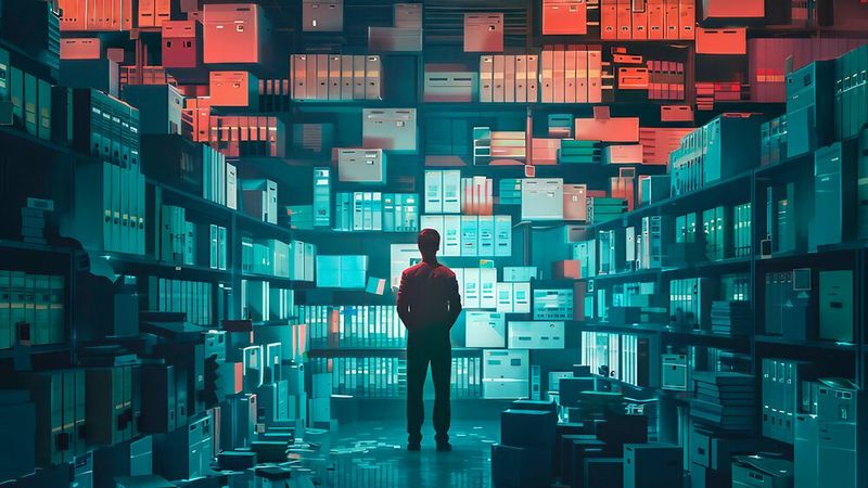 Schwachstellen in archivierten Apache-Projekten können schnell zur Problemen bei Lieferketten in der Softwareentwicklung führen.(Bild:  mh.desing - stock.adobe.com)