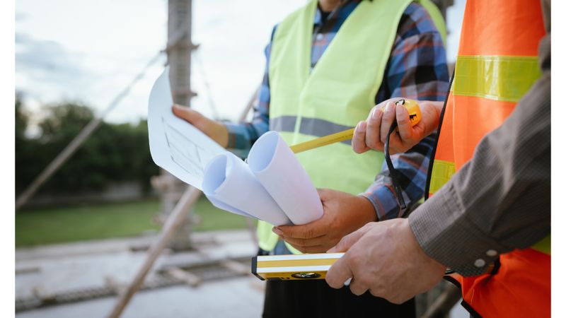 Bau- und Planungsteams stehen heute vor der Herausforderung, Projekte über verteilte Standorte und Teams hinweg effizient zu koordinieren. Symbolbild.(Bild:  © Kieng/stock.adobe.com)