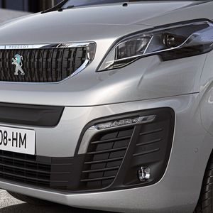 Peugeot will bis Ende 2020 für seine gesamte Nutzfahrzeugpalette eine elektrifizierte Variante anbieten.(Bild:  PSA)