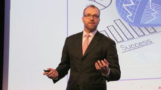 Benjamin Burkard, Akzo Nobel Deutschland und Vertriebsleiter DACH, verlässt das Unternehmen Ende 2020. (Klasing)