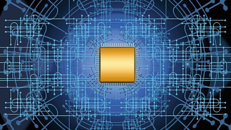 Bei der Sensor-Integration setzen Entwickler auf hochintegrierte magnetische (Hall/TMR) und induktive Sensor-Lösungen. Der Beitrag zeigt wertvolle Design-Tipps für die Signalauswertung im Mikrocontroller.(Bild:  frei lizenziert /  Pixabay)