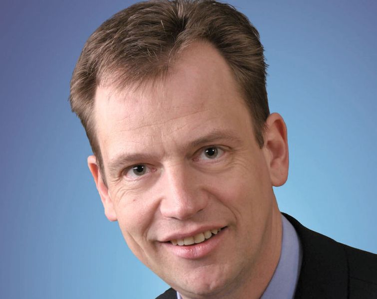  (Archiv: Vogel Business Media)