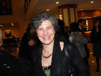 Sylvia Diesch-Sehrt, Koller & Schwemmer, mit Vorfreude auf das Kongress-Highlight. (Archiv: Vogel Business Media)