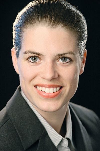 Petra Schmidt, Zeiss: „Die CT ist für eine Vielzahl verschiedener Bauteile und Komponenten geeignet und deshalb auch vielseitig einsetzbar.“ (Zeiss Industrielle Messtechnik)