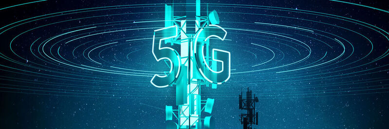 Vielfältiger als gedacht: 5G beschränkt sich nicht nur auf Mobilfunknetze