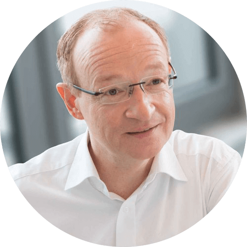 (Michael Brandkamp ist Managing Partner beim European Circular Bioeconomy Fund. (Bild: ECBF))