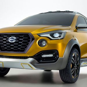 (Foto: Nissan)