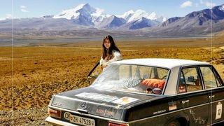 Urenkel: Das seit 2002 erscheinende Classics-Magazin von Mercedes-Benz. (© Daimler AG)