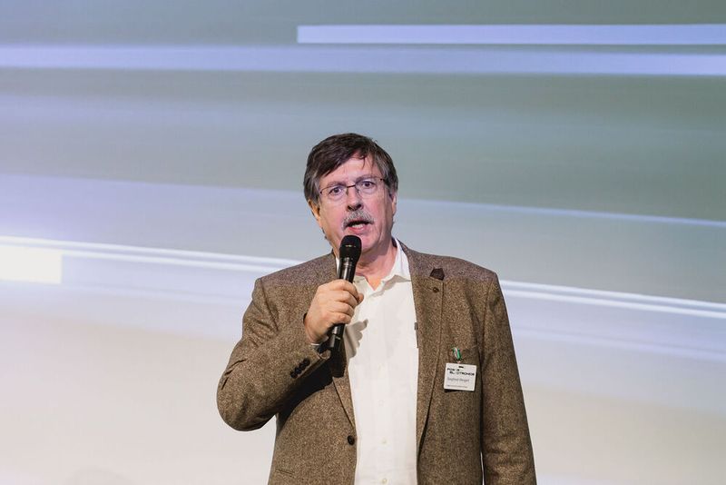 Power of Electronics 2023 (Bild: Stefan Bausewein)