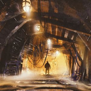 Viele Rohstoffe sind für die Industrie essenziell und dementsprechend begehrt. Deshalb müssen Unternehmen in die Sicherung der Rohstoffversorgung investieren.