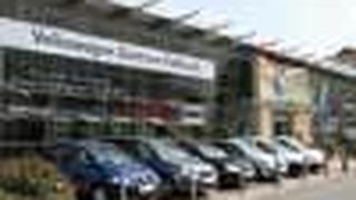  (Archiv: Vogel Business Media)