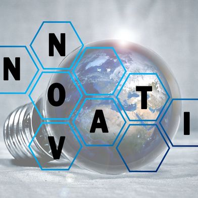 Stark in der Fläche: Deutschland platziert erneut sieben Regionen unter den 100 weltweit führenden Innovationsclustern.  (Bild: )