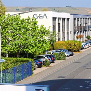 Gea entwickelt und produziert sein komplettes hygienisches Pumpenportfolio im Pumpenkompetenzzentrum in Bodenheim: die flexible Varipump-Linie genauso wie die eher standardisierte Smartpumps. 