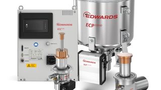 Das Edwards Vacuum Kryo-Portfolio ist weltweit erhältlich (Bild: Edwards Vacuum)