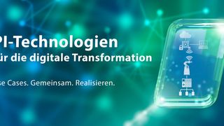 Bei der PI-Konferenz 2023 dreht sich alles um die Digitalisierung im industriellen Umfeld. (Bild: Profibus Nutzerorganisation)