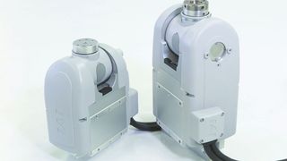 Das neuartige Roboterhandgelenk aus dem Hause IAI für kartesische Roboter-Systeme. (IAI Industrieroboter)