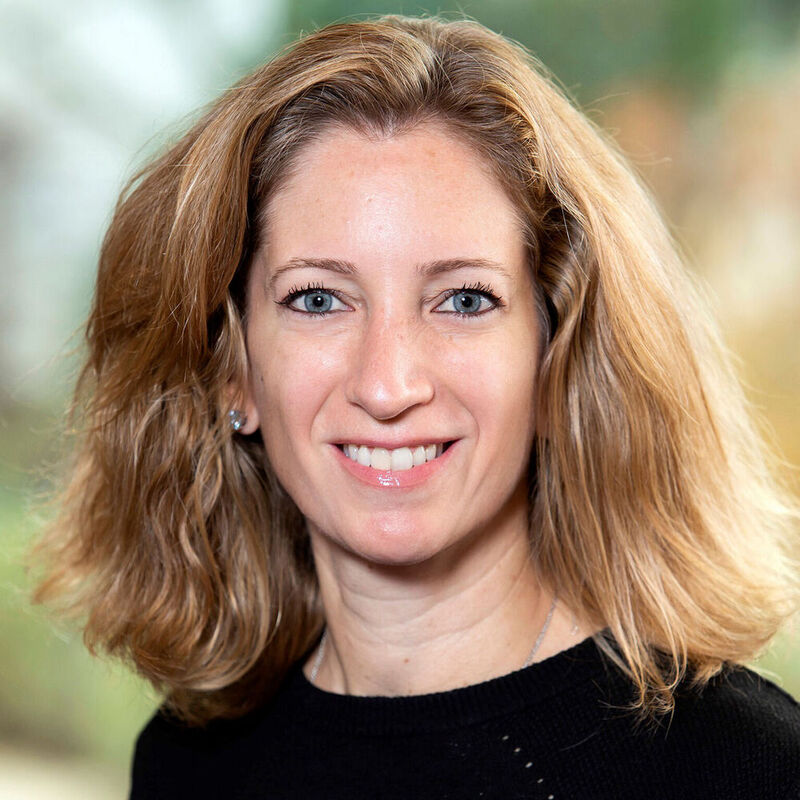 Tatiana Kalman wurde zur neuen Leiterin der Business Unit Personal Care Europe bei BASF ernannt. 